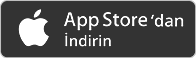 Yeşil Dedektör App Store'da
